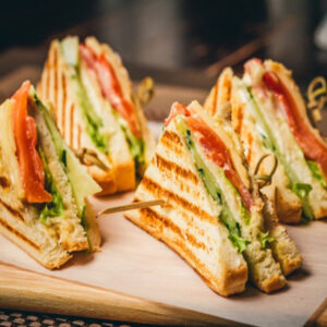 Non-veg Sandwich