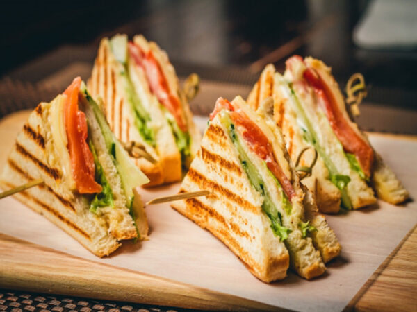 Non-veg Sandwich