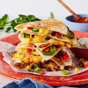 Quesadilla
