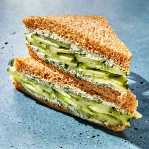 Veg Sandwich