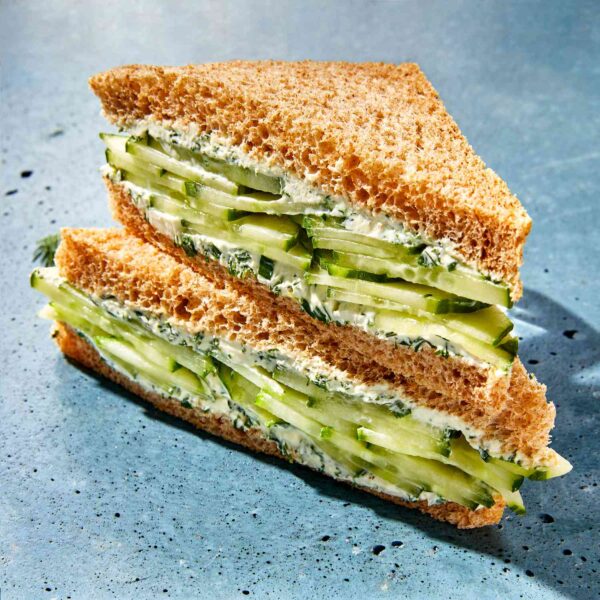 Veg Sandwich
