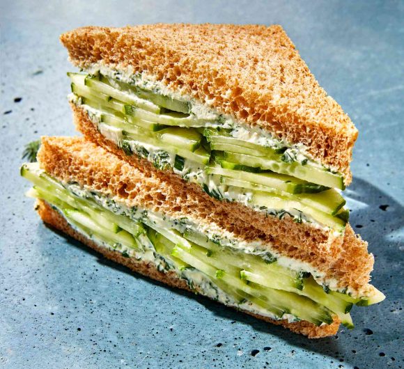 Veg Sandwich